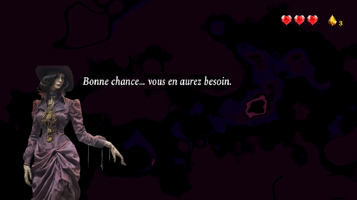 Image de production